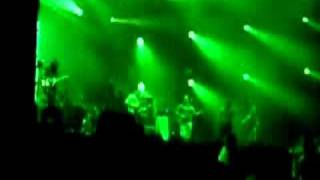 British Sea Power - It Ended On An Oily Stage / off festival