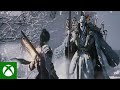 Vídeo de gameplay de Wuchang: Fallen Feathers  Todas as plataformas  DLC