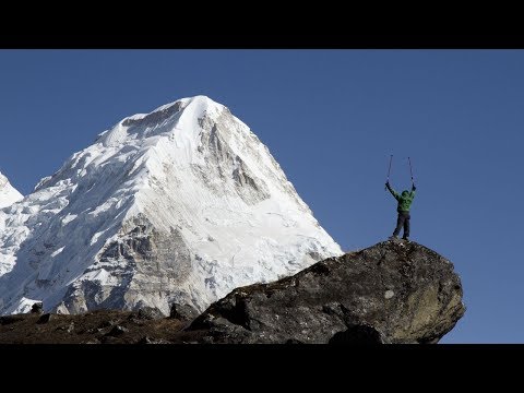 Topljenje Glečera na Himalajima Preti Planeti i Čovečanstvu