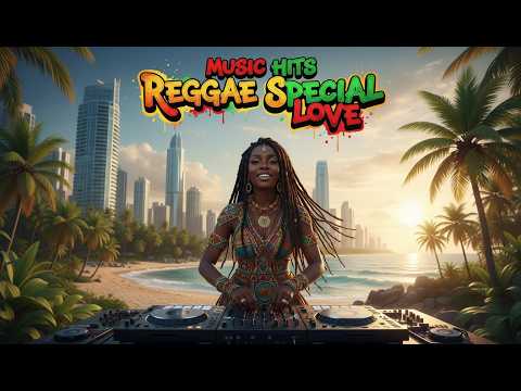 DEEP REGGAE LOVE SONGS 💕 2024 Beach Chill Playlist | Romantic & Soulful Vibes 9