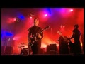 Interpol - Public Pervert [HD] (Live T in the Park 2005)