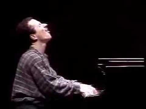 Keith Jarrett Solo Concert