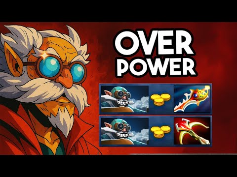 CRITSTORM GYRO! DAEDALUS + DIVINE MELTS EVERYTHING 🔥🔥🔥