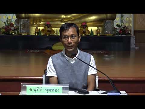 189-สัมมาทิฏฐินำสู่การปฏิบัติธรรม