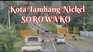 Download lagu Keliling Kota pertambangan nickel Sorowako Luwu Ti... mp3
