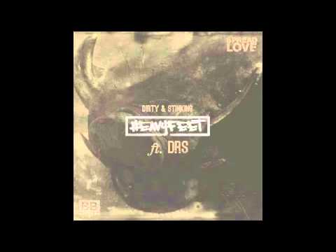 HeavyFeet - Dirty & Stinking (Instrumental Mix)