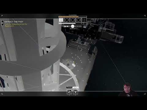 Where I Play Citizen Sleeper: Part 6 - Learned Too Much