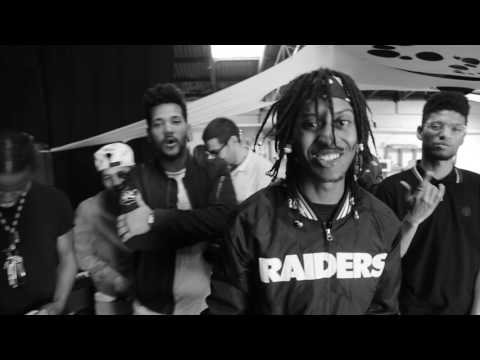 Ayoo Pedrito x ChristOnThebeat - Yu'Digg (The 1st Quarter) [OFFICIAL VIDEO]