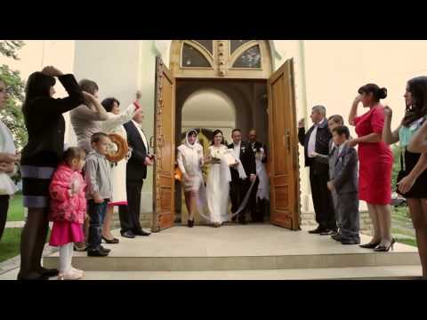 Servicii foto-video nunta