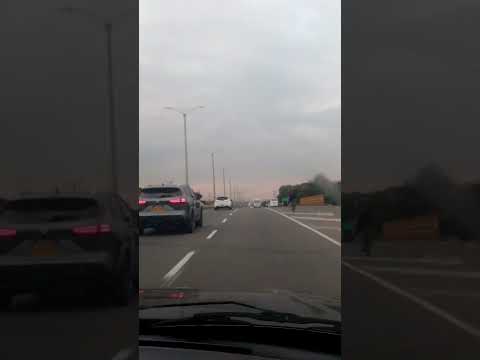 viajando por nuestra bella Colombia villa del rosario Cúcuta Norte de Santander