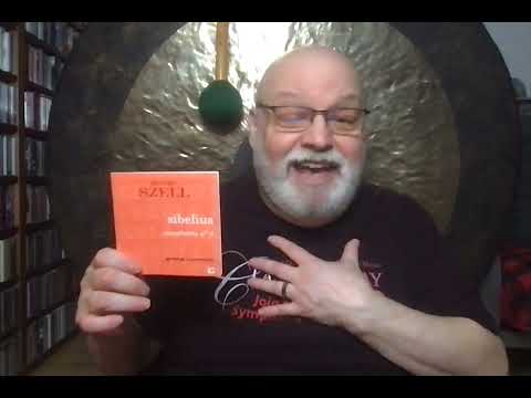 Dave's Faves No. 23 (Sibelius)