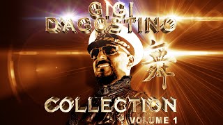 Gigi D&#39;Agostino - Gigi D&#39;Agostino Collection Volume 1 [ Full Album ]