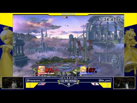 Rayquaza07 just has to say that he's "fine"