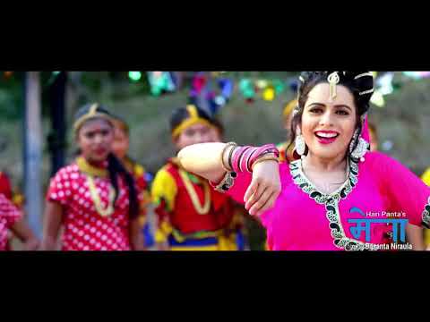 Parichaya Pau Saiba Hoi Saiba   New Nepali Movie MELA 2017 Ft  Pabitra Acharya, Gajit Bista720pTrim