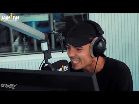 Capital Bra - Freestyle Exclusive JamFM (Dr. Bootleg Edition)