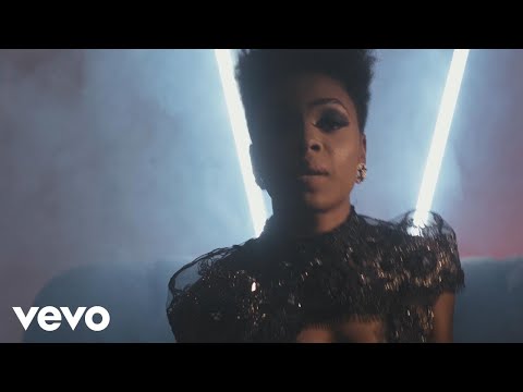 Marcy Chin - Ride (Official Video) [CLEAN]