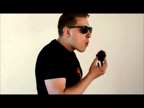 Lithuanian Rapper Tag #9 - GRA