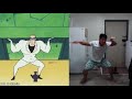 Buri Buri Drinking Summon Dance Shinchan Movie The Treasures Of The Buri Buri Kingdom