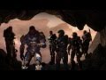 Halo Reach A Spartan Will Rise Trailer HD