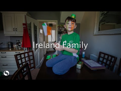 Full Irish Experience (St Patrick's Day, Cork and Dublin - Ireland)