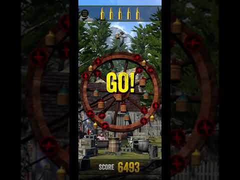 Big Buck Hunter: Marksman (iOS gameplay) - YouTube