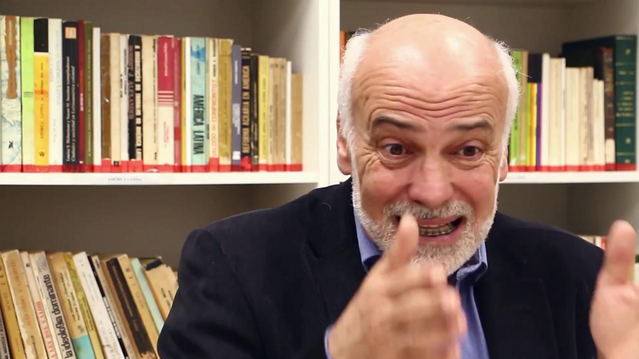 Programa Pensamento Crítico -  Rosa Luxemburgo e a Política ( E60 )