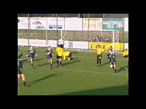 Bocholt VV   Zwarte Leeuw