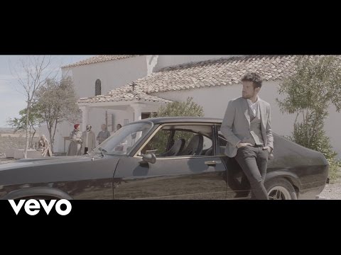 Pablo López - Lo Saben Mis Zapatos (Vídeo Oficial)