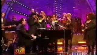 Ruby Turner and Jools Holland : TV Clip - 