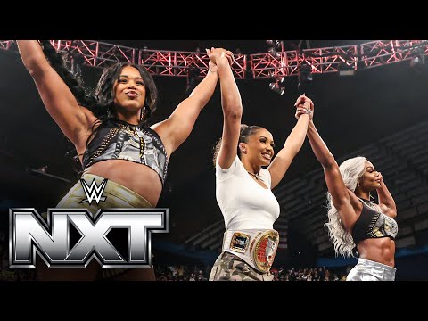 Bianca Belair: Going Back To NXT Is Super Special To Me, It’s The Foundation Of Everything I Stand On Today