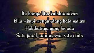 Download lagu Di Luar Kemampuanku - Ukays (Simple Lyrics) mp3