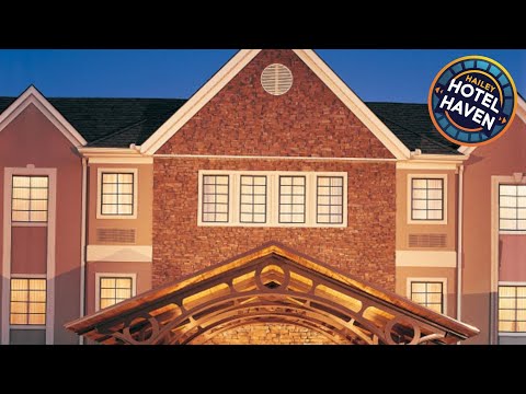 Staybridge Suites Austin North - Parmer Lane By IHG | Austin (TX), United States | Hotel Review 🏩