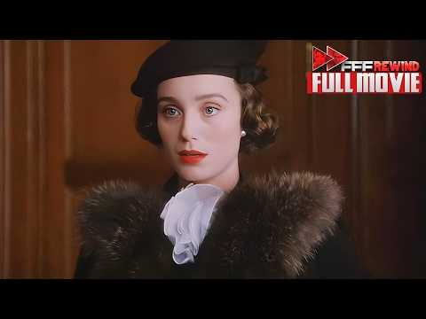 HETTON ABBEY: A HANDFUL OF DUST (1988) | Kristin Scott-Thomas & Judi Dench | Full Movie HD