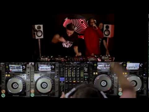 DJsounds Show Vs Mixmag Lab - Kissy Sell Out Album Launch