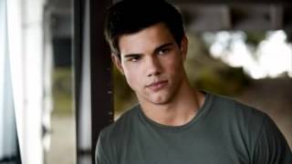 The Meaning Of Life (Taylor Lautner Video) with lyrics