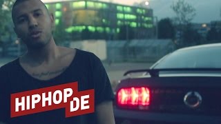 Sami Ford – Nothing In My Way – Videopremiere