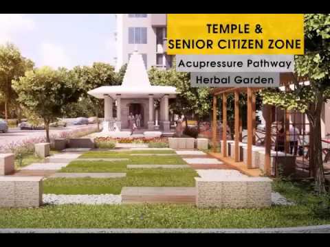 3D Tour Of Goel Ganga Newtown Phase I