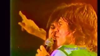 The Rolling Stones - Star Star 1981