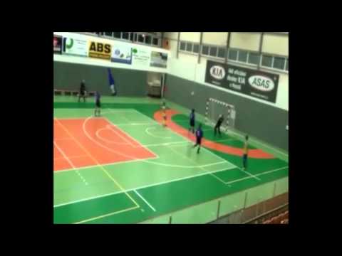 Pouto - promo video klubu Centurions Teplice FC