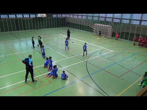 Mikuláš Cup 2017 - zápas o 1. miesto - rozstrel