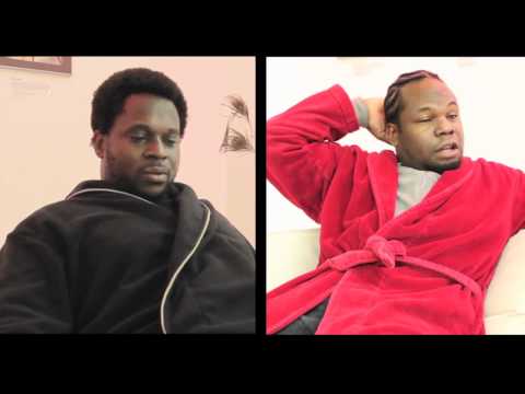 INTERVIEW PAVANING AVEC OL KAINRY & JANGO JACK