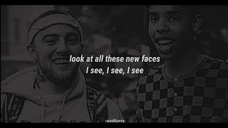 Mac Miller • New Faces v2 (feat. Earl Sweatshirt and Da$H) // Lyrics