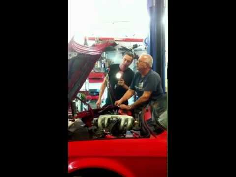 Thumbnail for Jesses' Garage BMW project by BMW, Car
