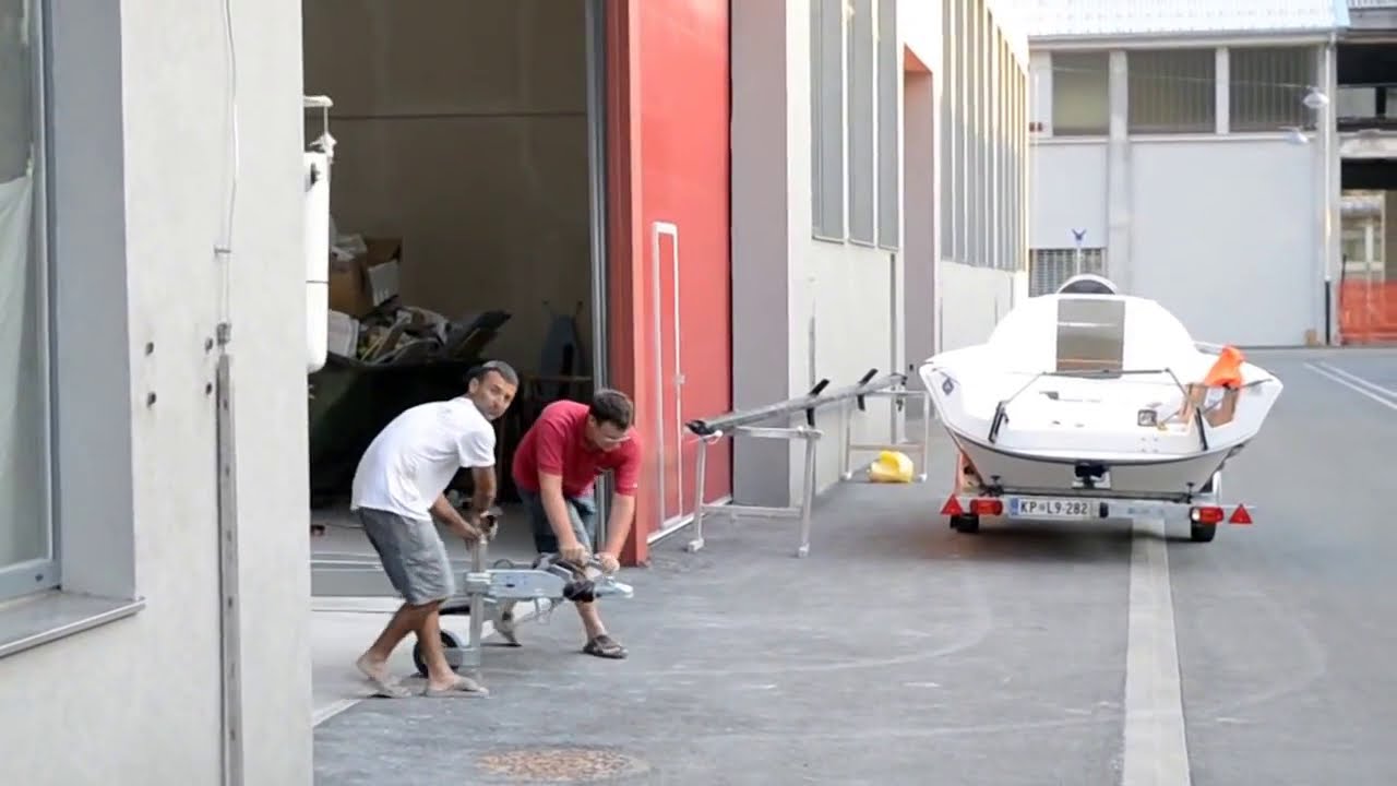 The R&D process behind Seascape