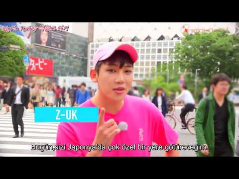 TOKYU PLUS | 사무라이 액션 Z-UK /BIGFLO  Türkçe Altyazılı-Tr Sub