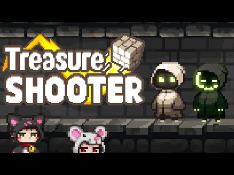 Treasure Shooter Video