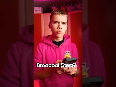 Spielst du brawl stars? #Brawlstars #handygames #handy