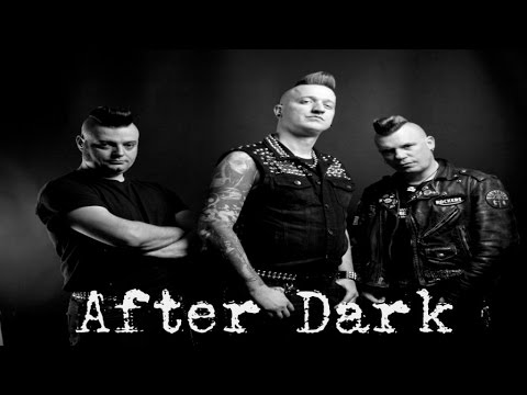 Gutter Demons - After Dark ( with lyrics )