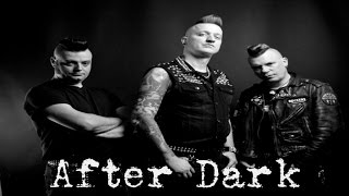 Gutter Demons - After Dark ( with lyrics )