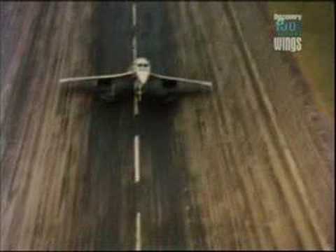 Tributo al Concorde - Ademius